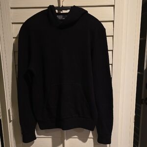 Ralph Lauren Black 100% Cashmere Sweater - Small
